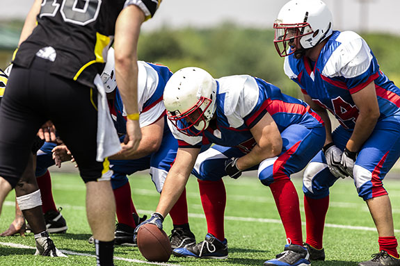 Athletic Laundry Industry
