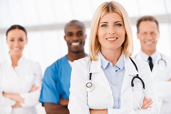 Healthcare Laundry Industry